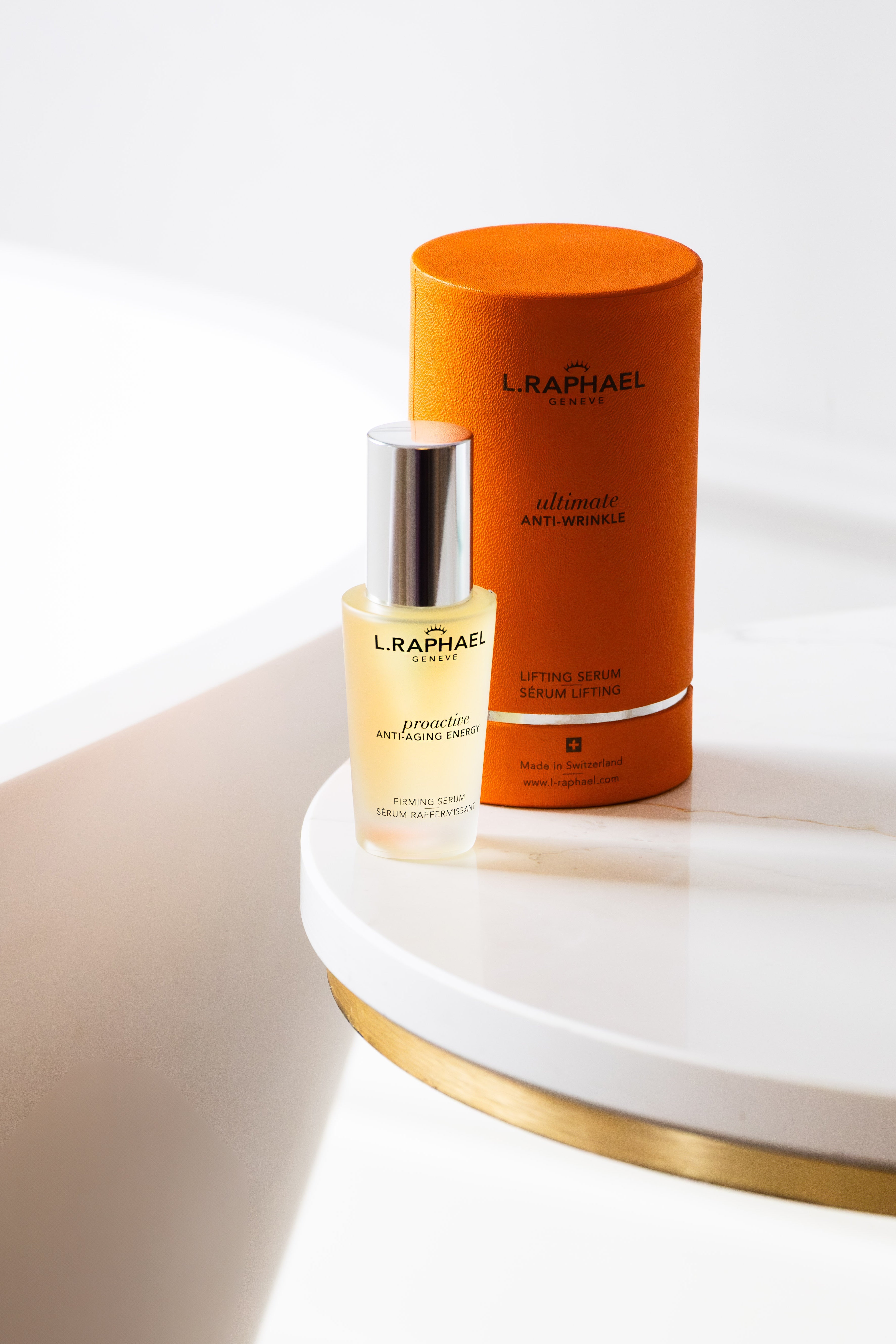 Skincare Collection - Nourishing Products for Radiant Skin Today 