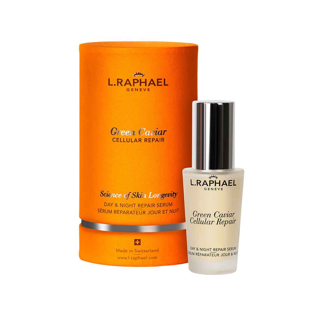 Day and Night Repair Serum