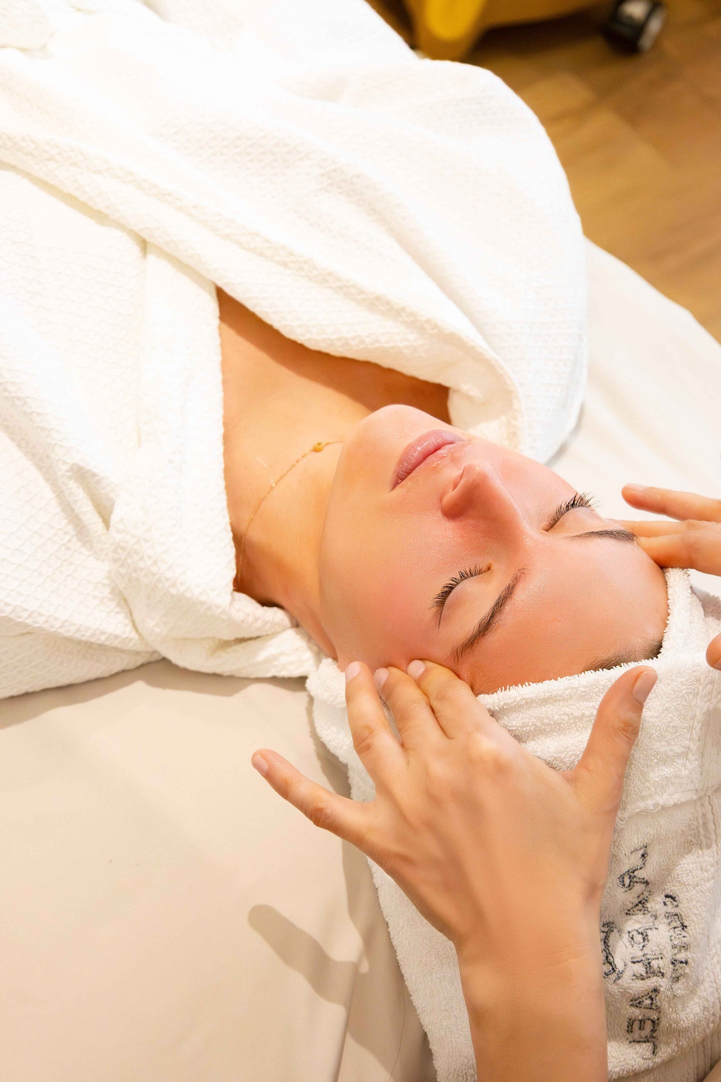 The Executive Refresh