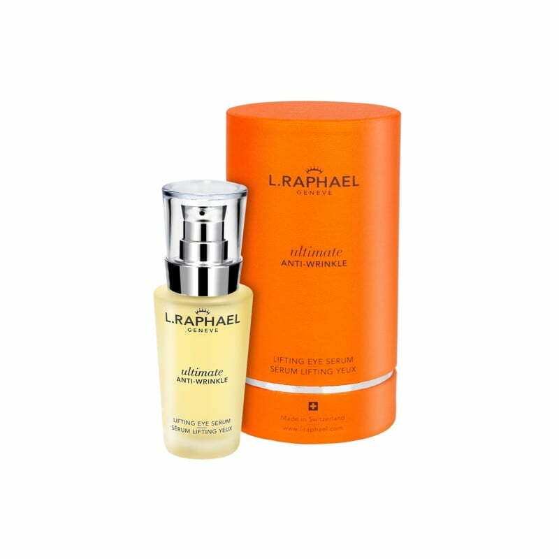 L.RAPHAEL Lifting Eye Serum