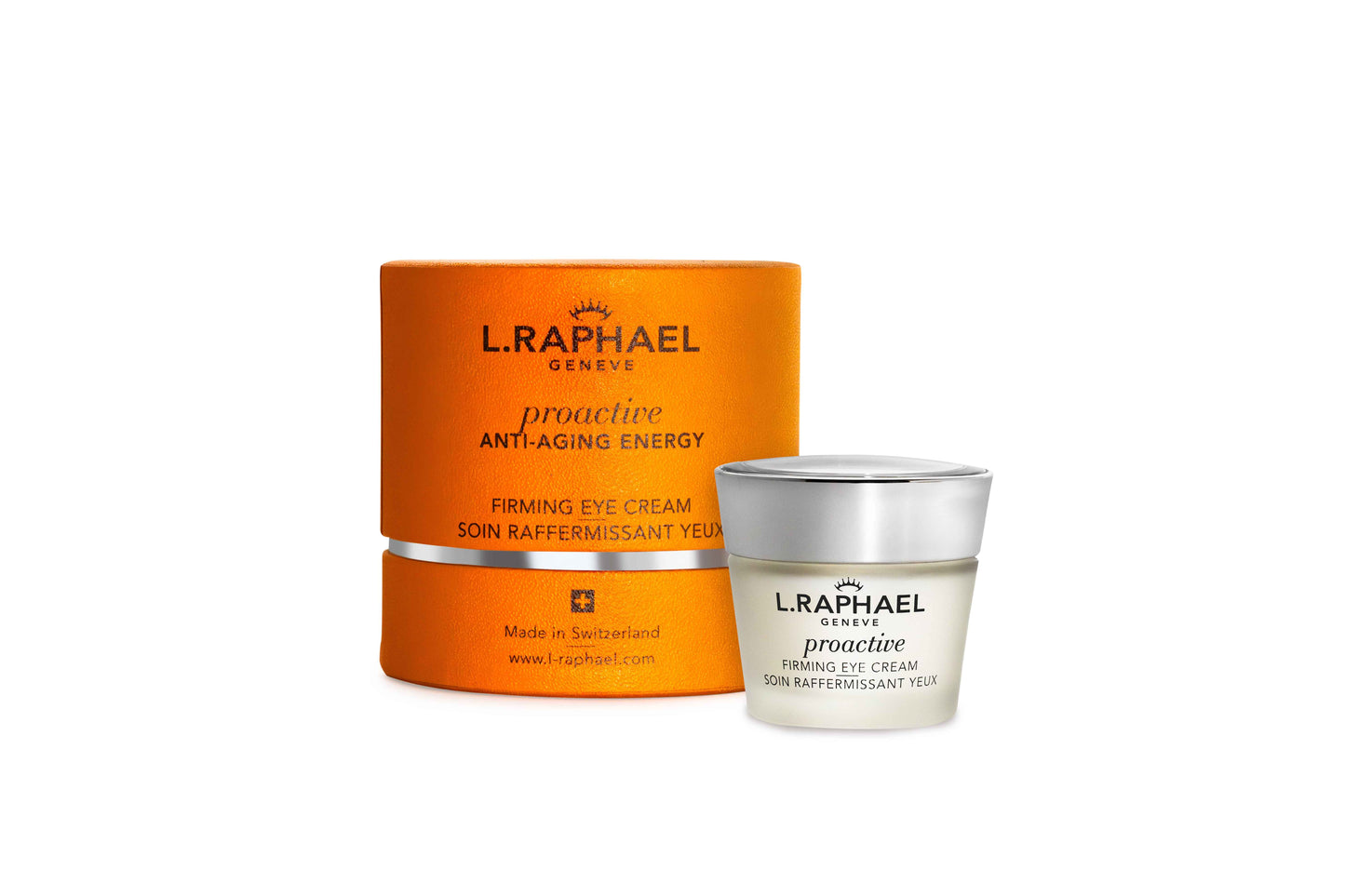 Firming Eye Cream