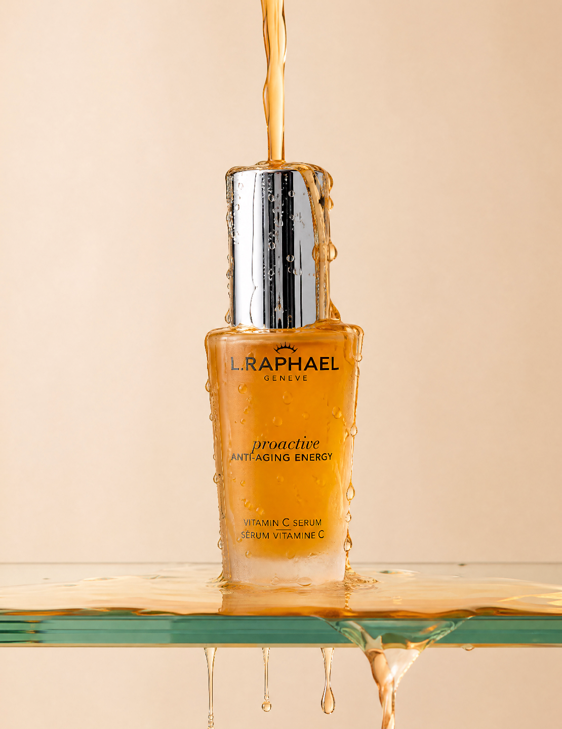 Vitamin-C-Serum