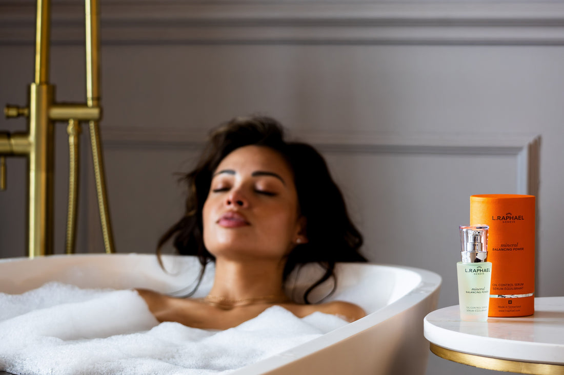 When Science Meets Longevity The Philosophy of L.RAPHAEL