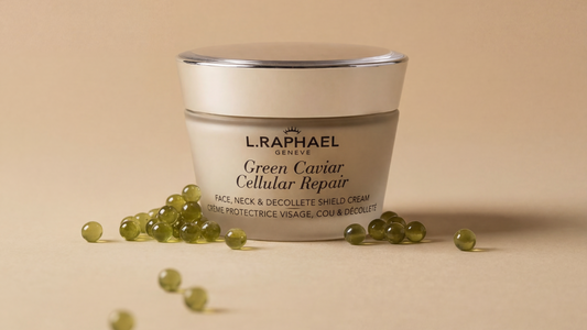 Cellular Repair Green Caviar Collection