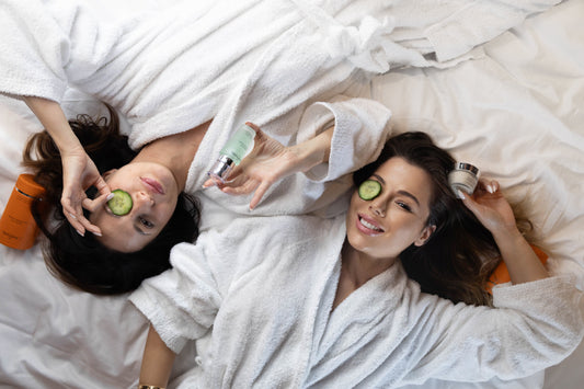 The Seven Foundations of True Beauty