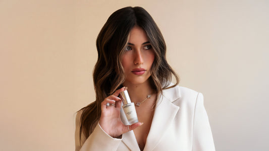 Serra Raphaelle: Gen Z Embraces the Seven Foundations for Beauty and Well-Being