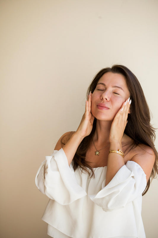Women Talk Longevity: Michelle Shapa