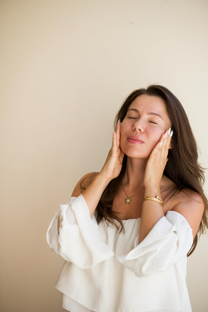 Women Talk Longevity: Michelle Shapa