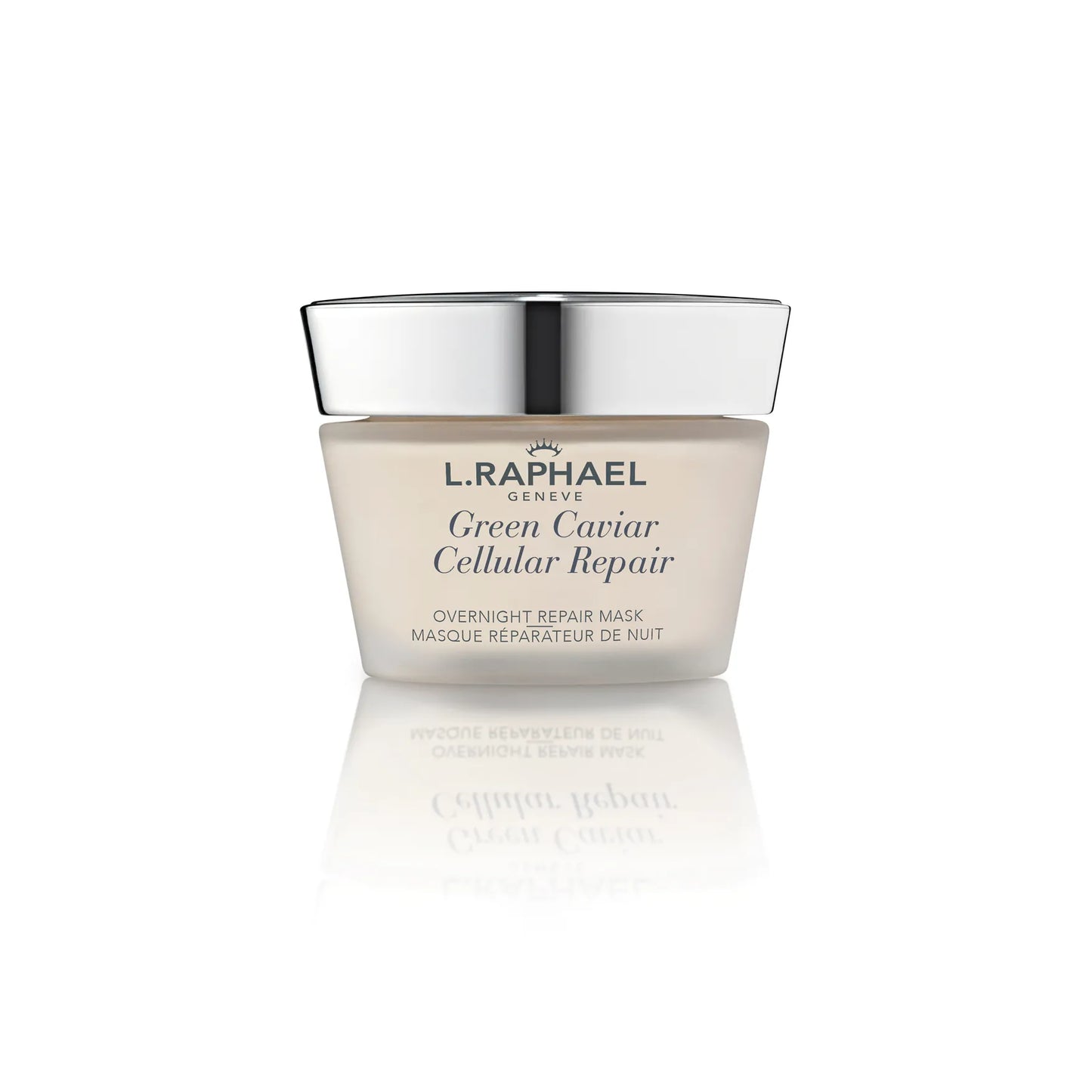 L.RAPHAEL Green Caviar Cellular Repair