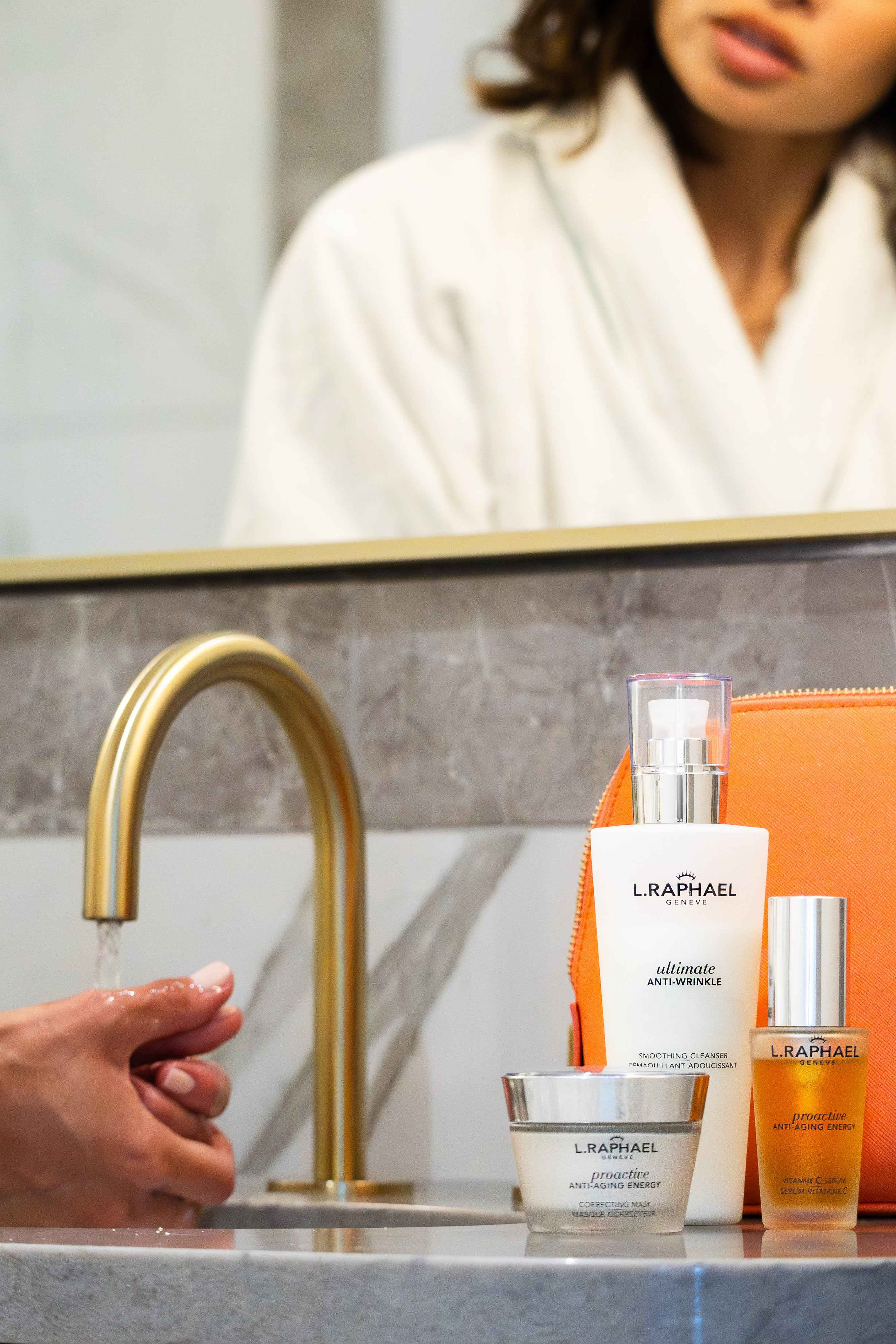 Platinum Face Member Program