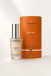 Globales Anti-Aging-System – Serum