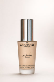 Globales Anti-Aging-System – Serum