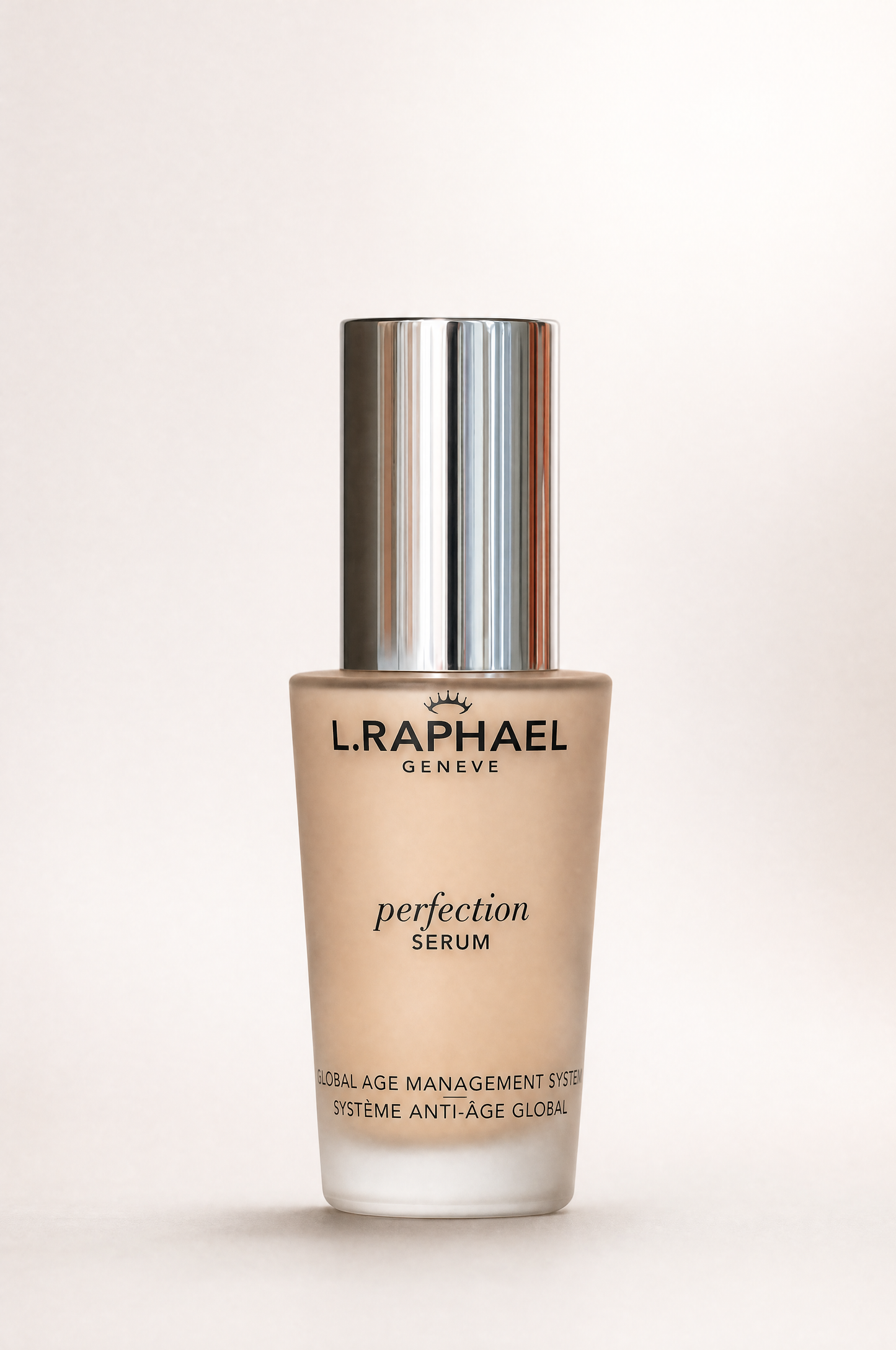 Globales Anti-Aging-System – Serum