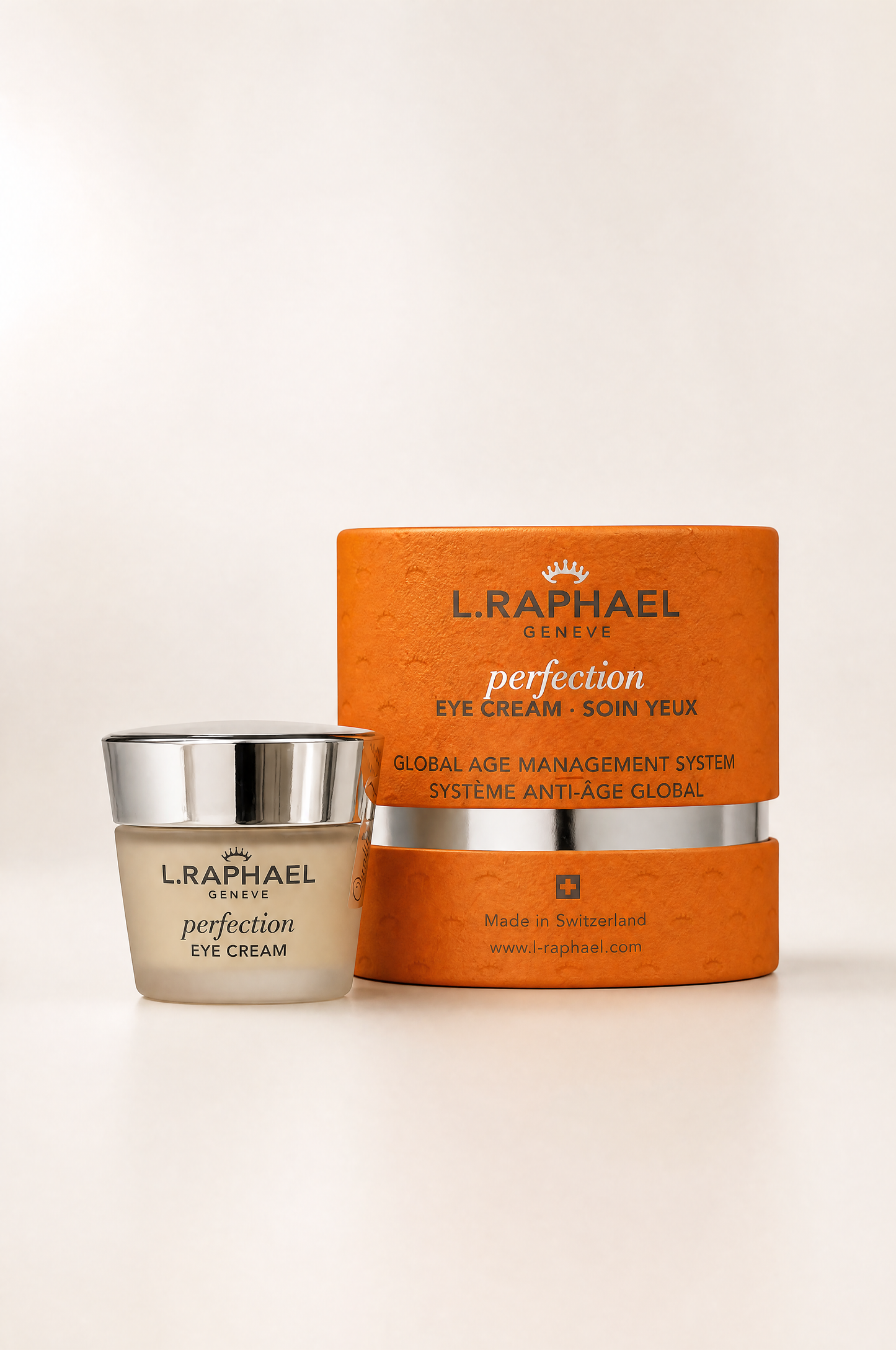 Augencreme