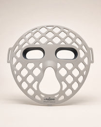 At‑Home Light Ritual — LED Face Mask