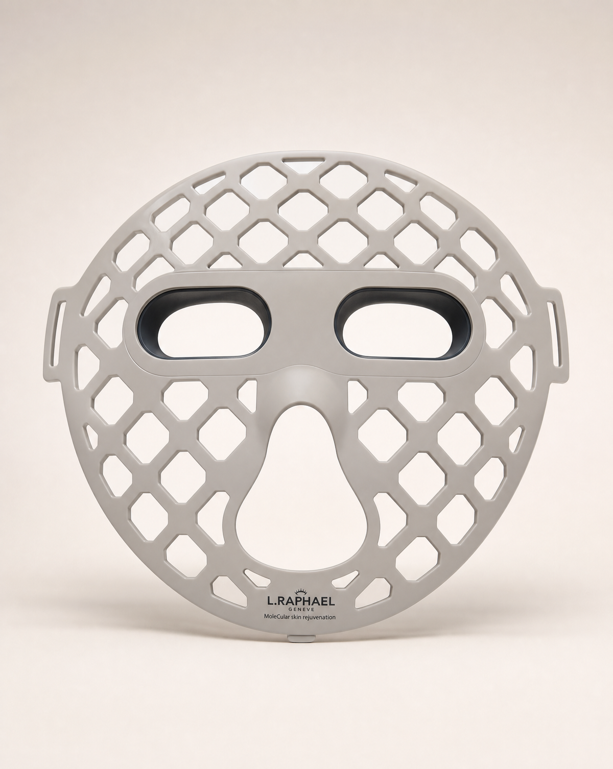 At‑Home Light Ritual — LED Face Mask