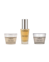 The Ultimate At-Home Light Ritual — LED Mask, Green Caviar Collection & Ultimate Lotion