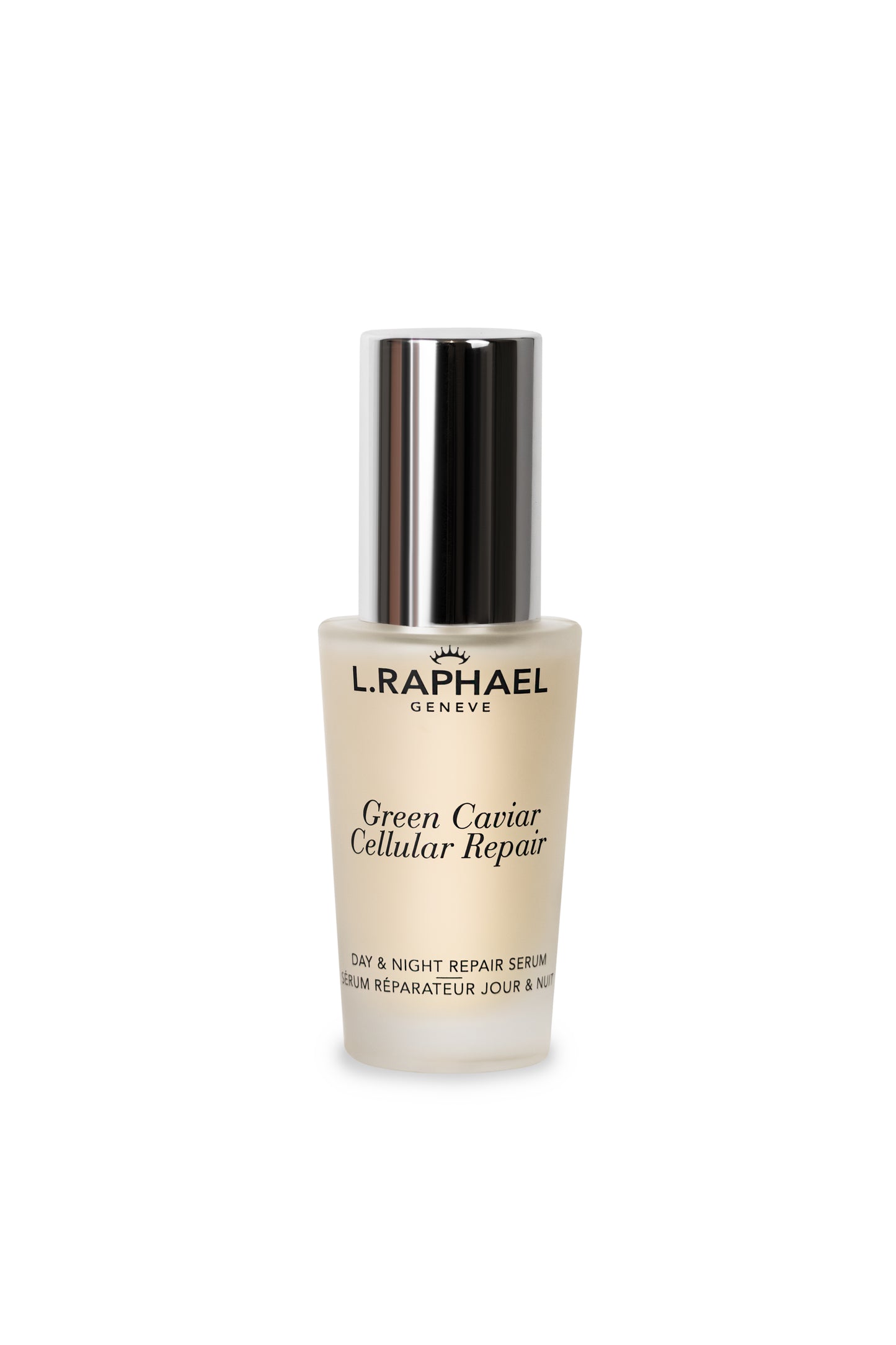 Day and Night Repair Serum