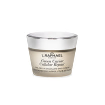 Face, Neck & Decollete Shield Cream