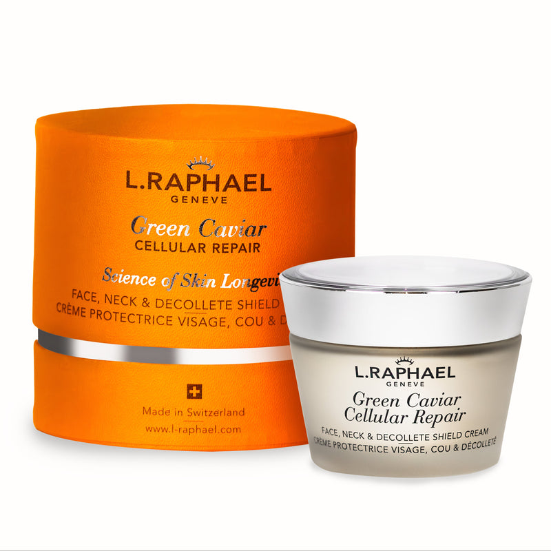 L.RAPHAEL Green Caviar Cellular Repair