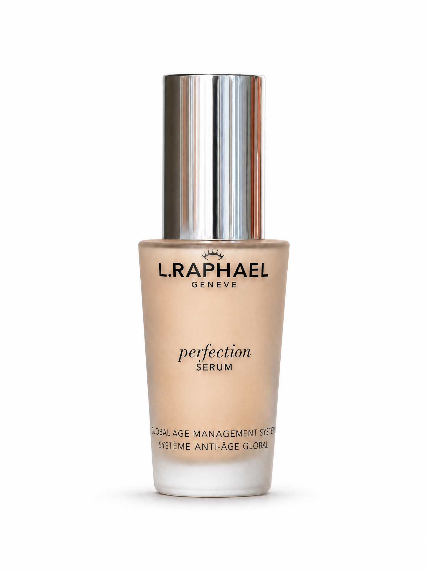 Globales Anti-Aging-System – Serum