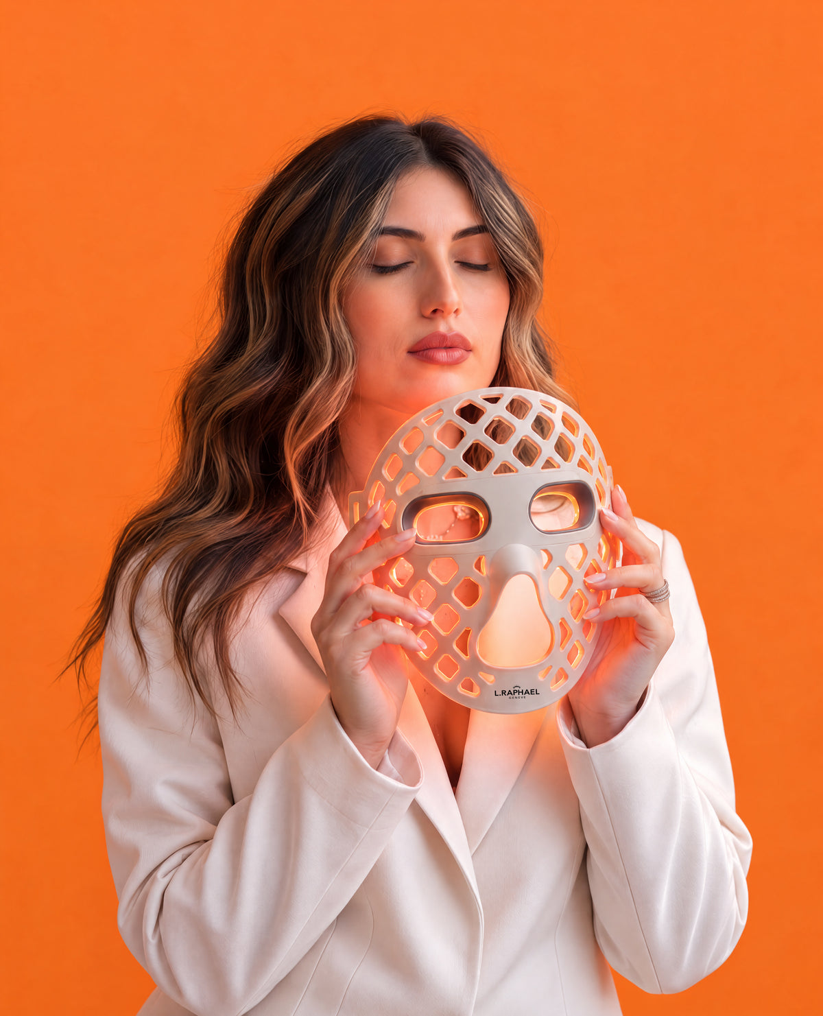 The Ultimate At-Home Light Ritual — LED Mask, Green Caviar Collection & Ultimate Lotion
