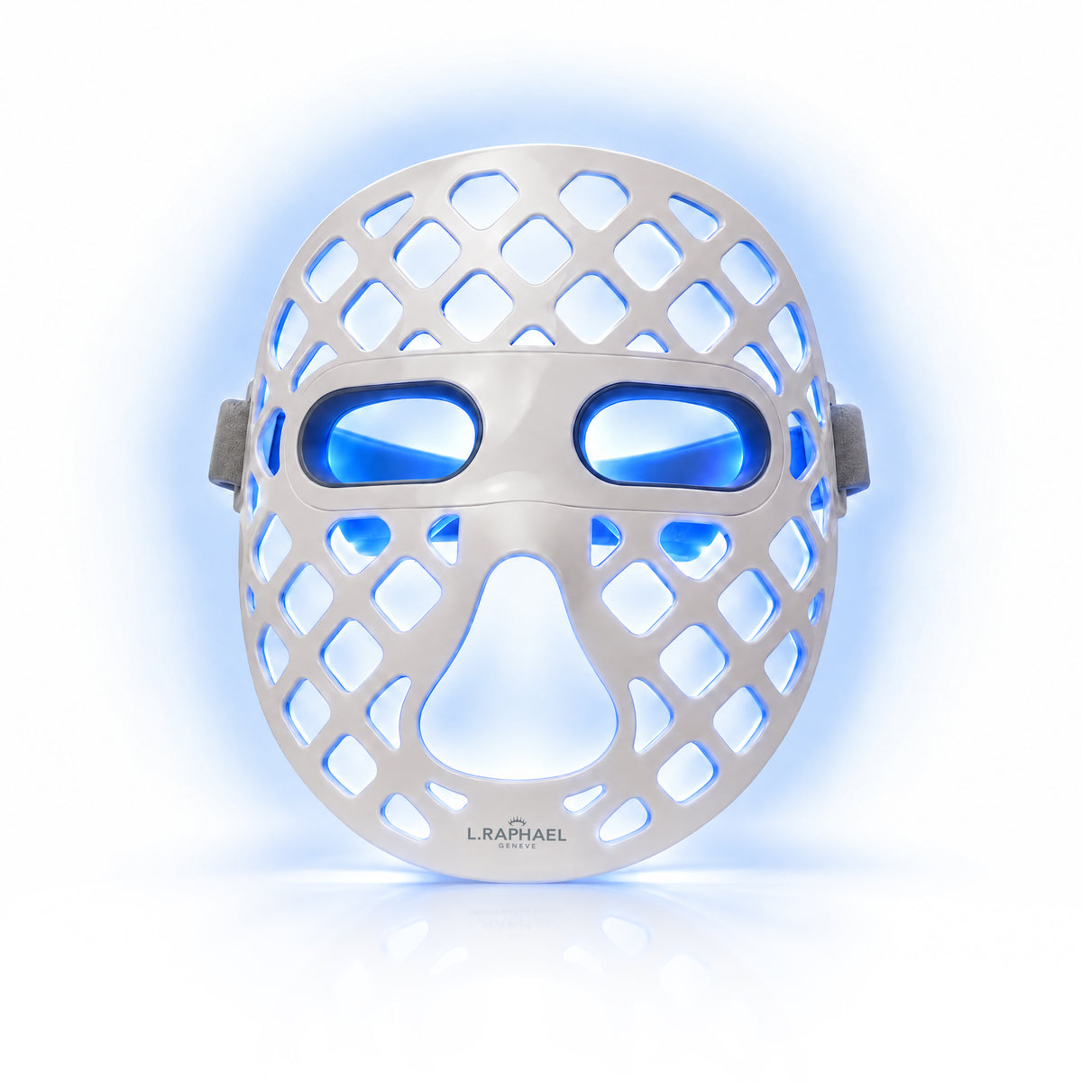 Led Mask - Blue light