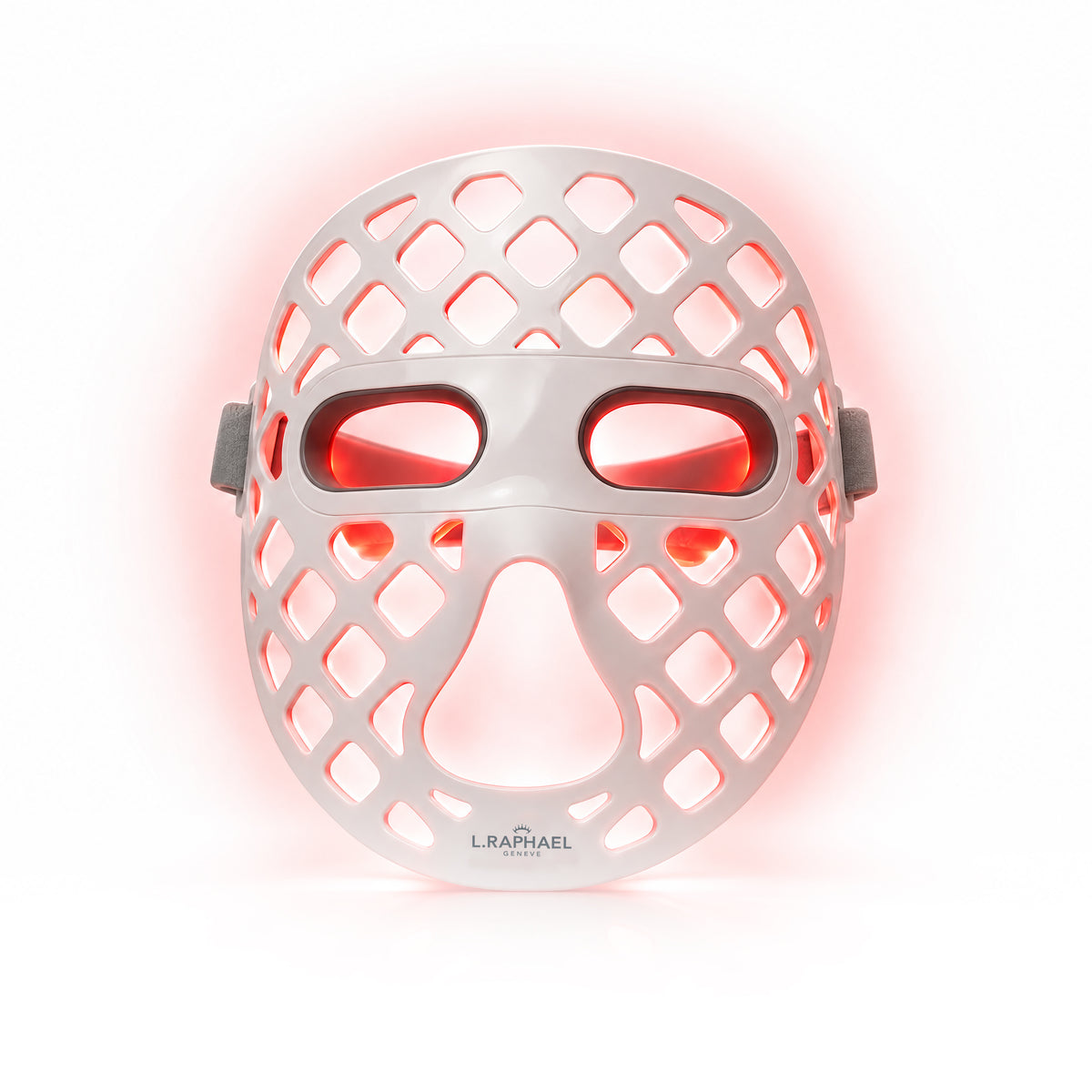 Led Mask - Red light