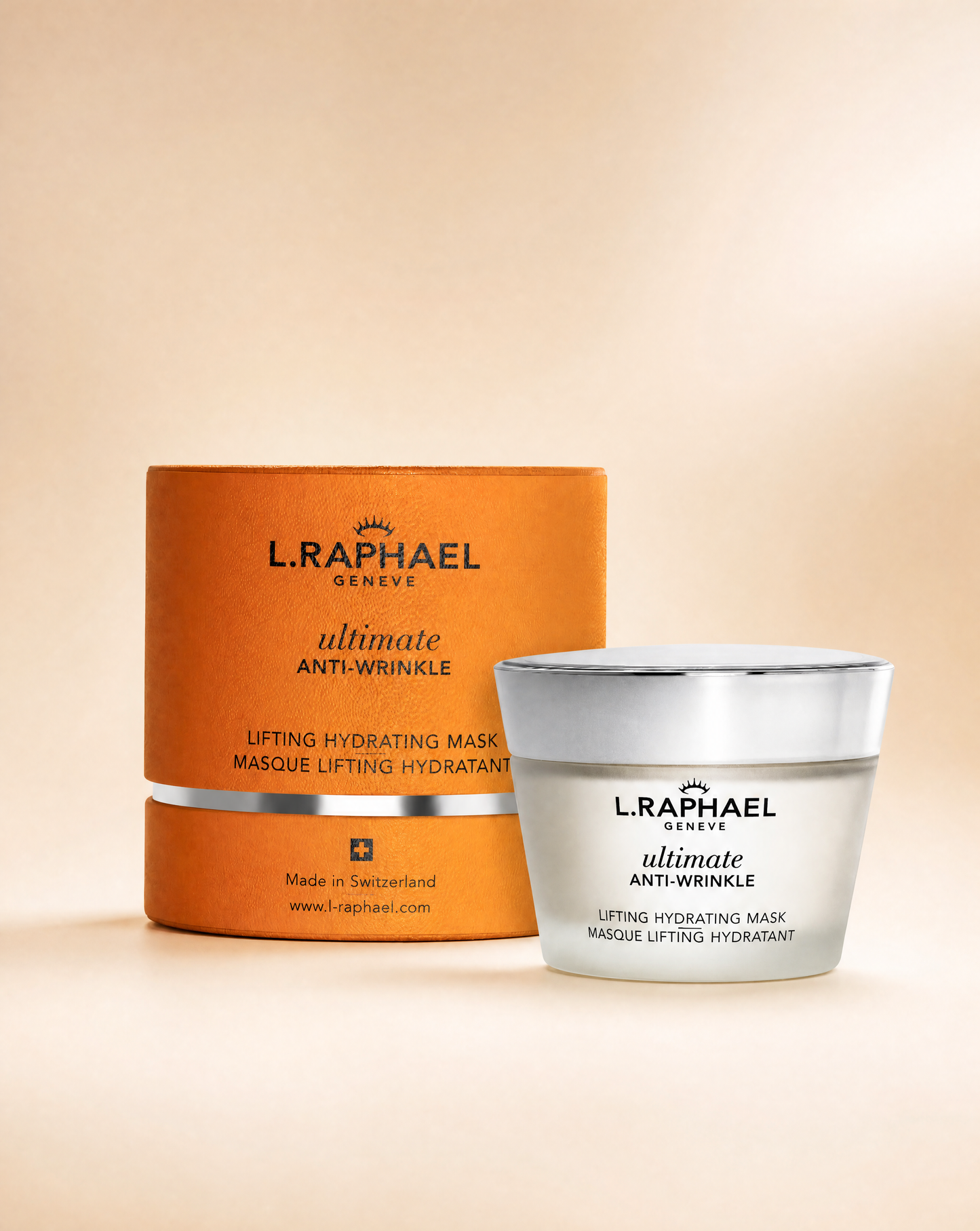 L.RAPHAEL Ultimate Lifting Mask