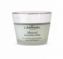 Mineral-balancing Power