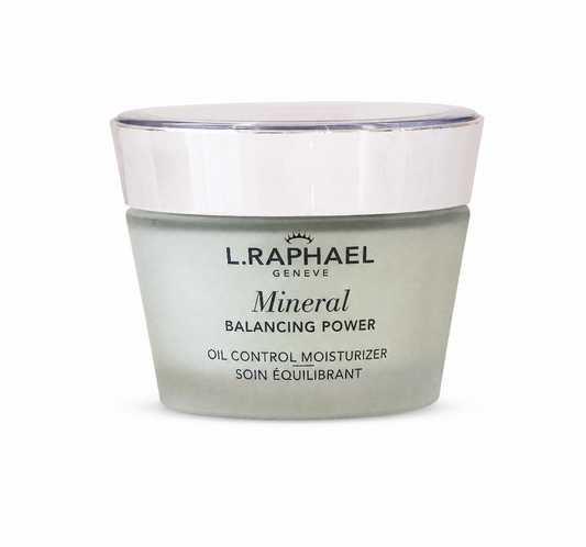 Mineral-balancing Power