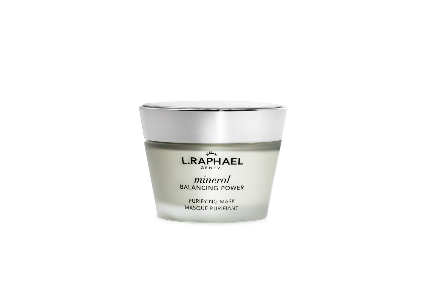 L.RAPHAEL Mineral Balancing Power