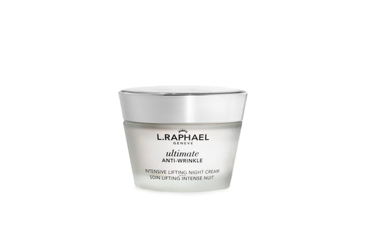 L.RAPHAEL Night Cream Ultimate 
