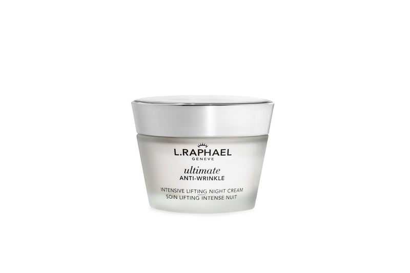 L.RAPHAEL Night Cream Ultimate 
