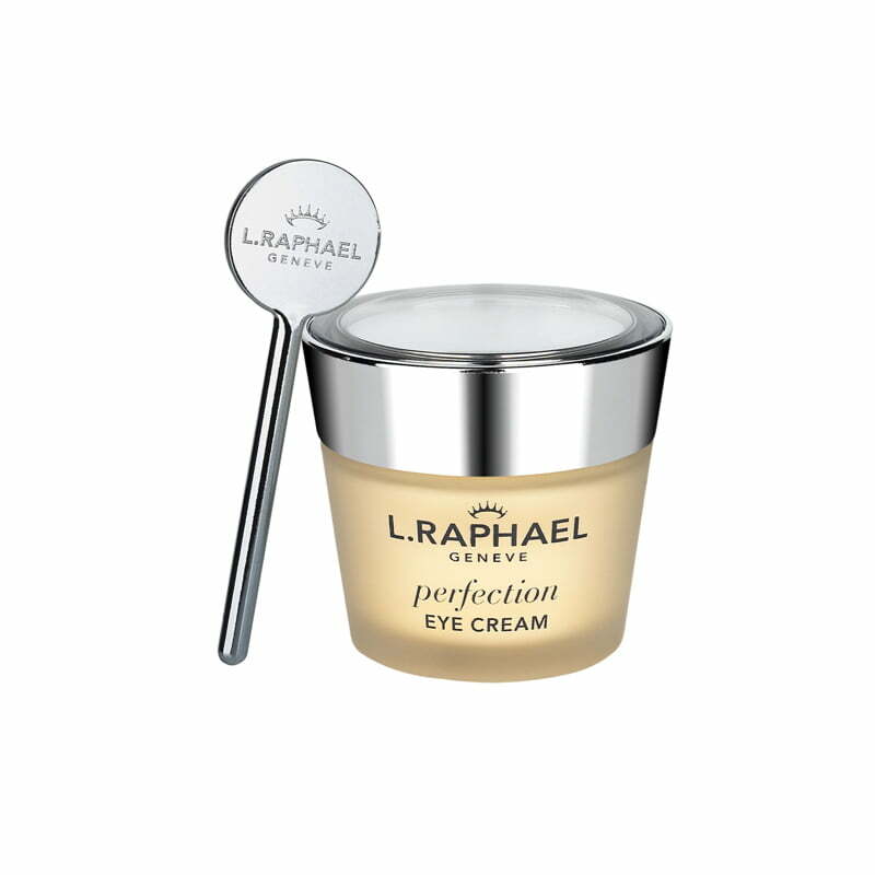 L.RAPHAEL perfection eye cream 