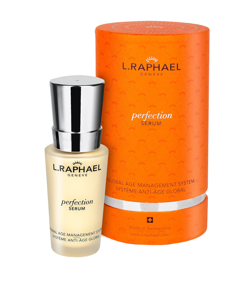 L.RAPHAEL Perfection Global Age Management