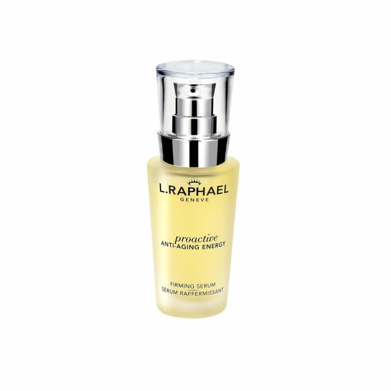 L.RAPHAEL Proactive Firming Serum