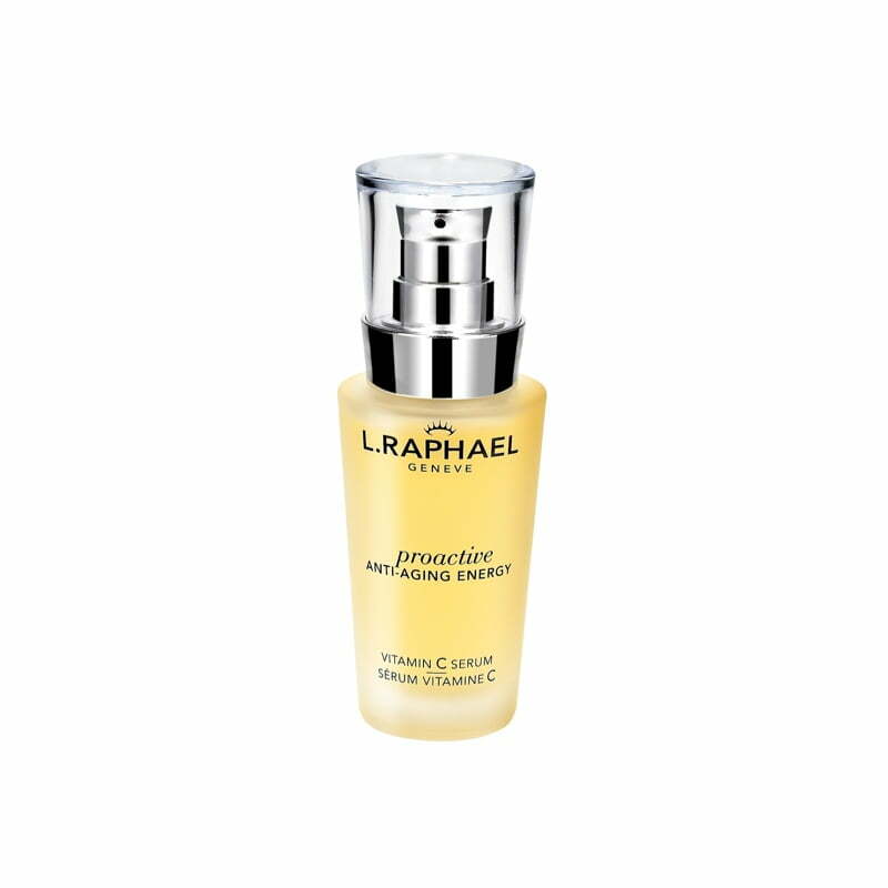 L.RAPHAEL Proactive VitaminC Serum