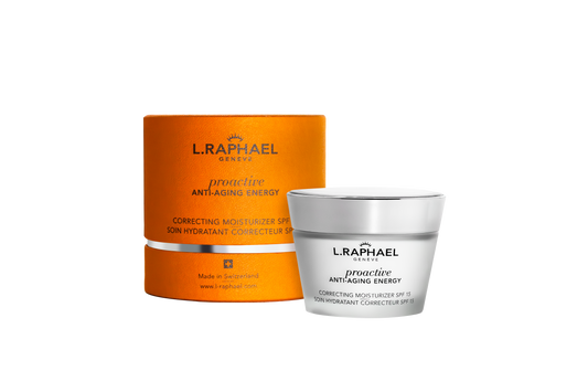 L.RAPHAEL Proactive Anti-Aging Energy