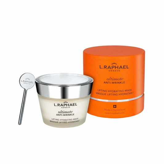 L.RAPHAEL Ultimate Anti-Wrinkle