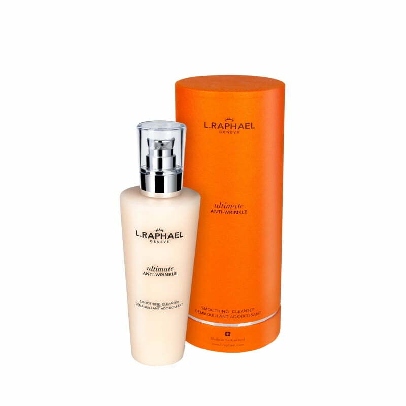 L.RAPHAEL Ultimate Anti-Wrinkle