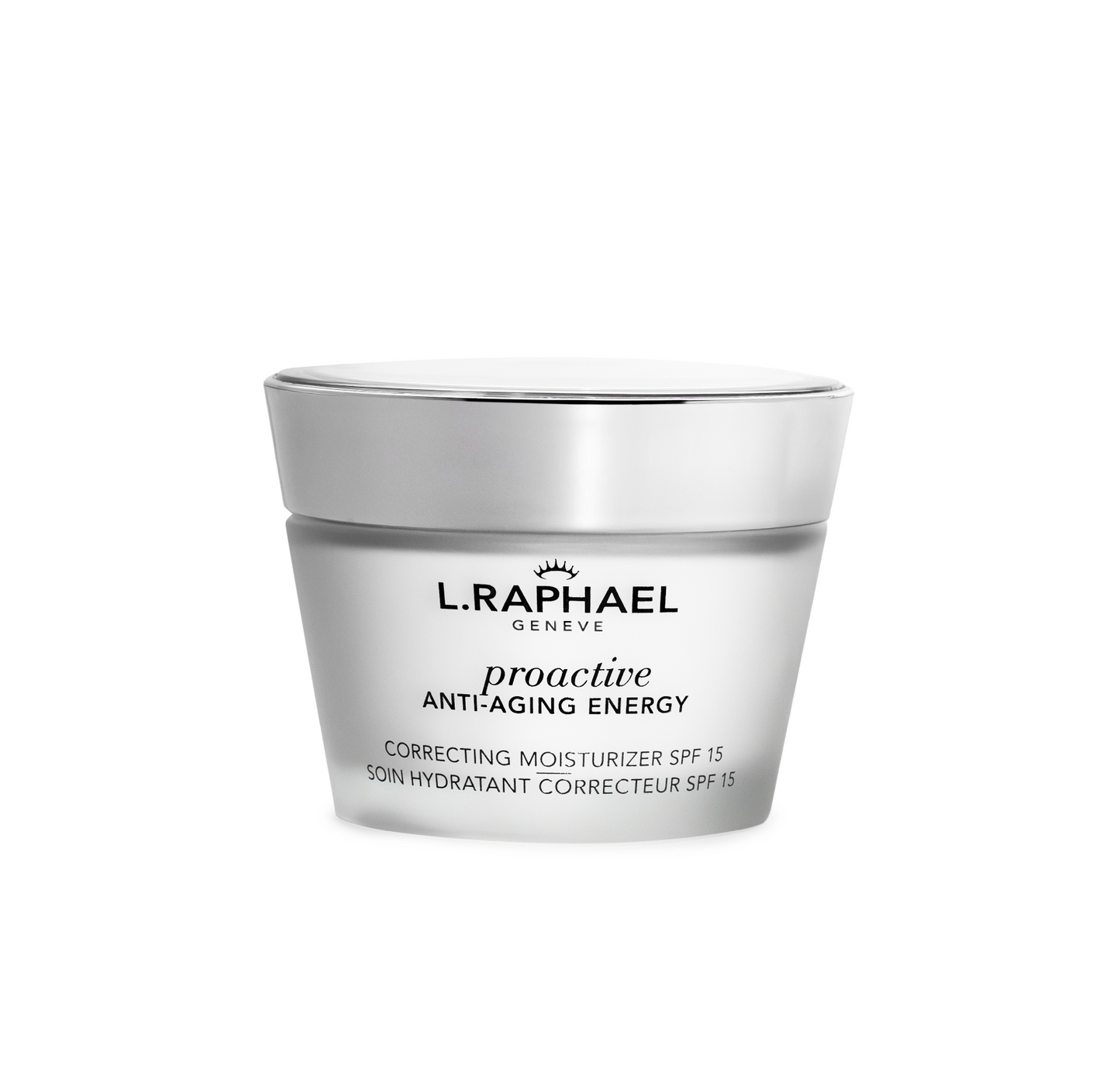 L.RAPHAEL Proactive anti-aging energy