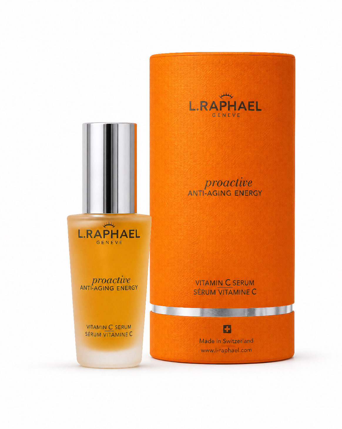 Vitamin-C-Serum
