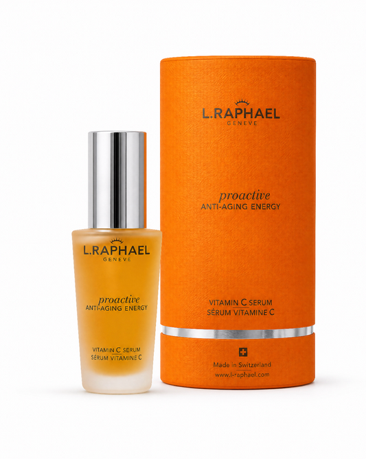Vitamin C Serum
