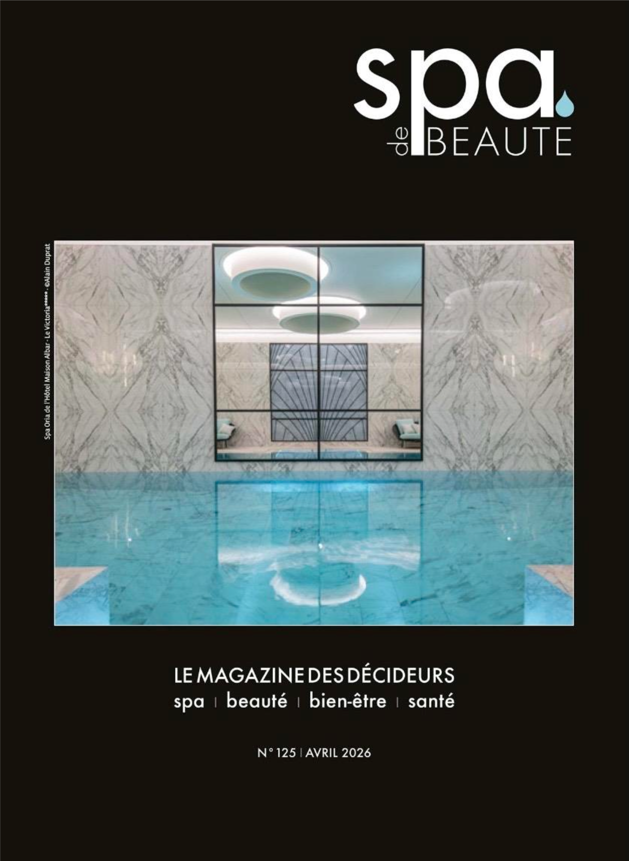 Spa de Beaute