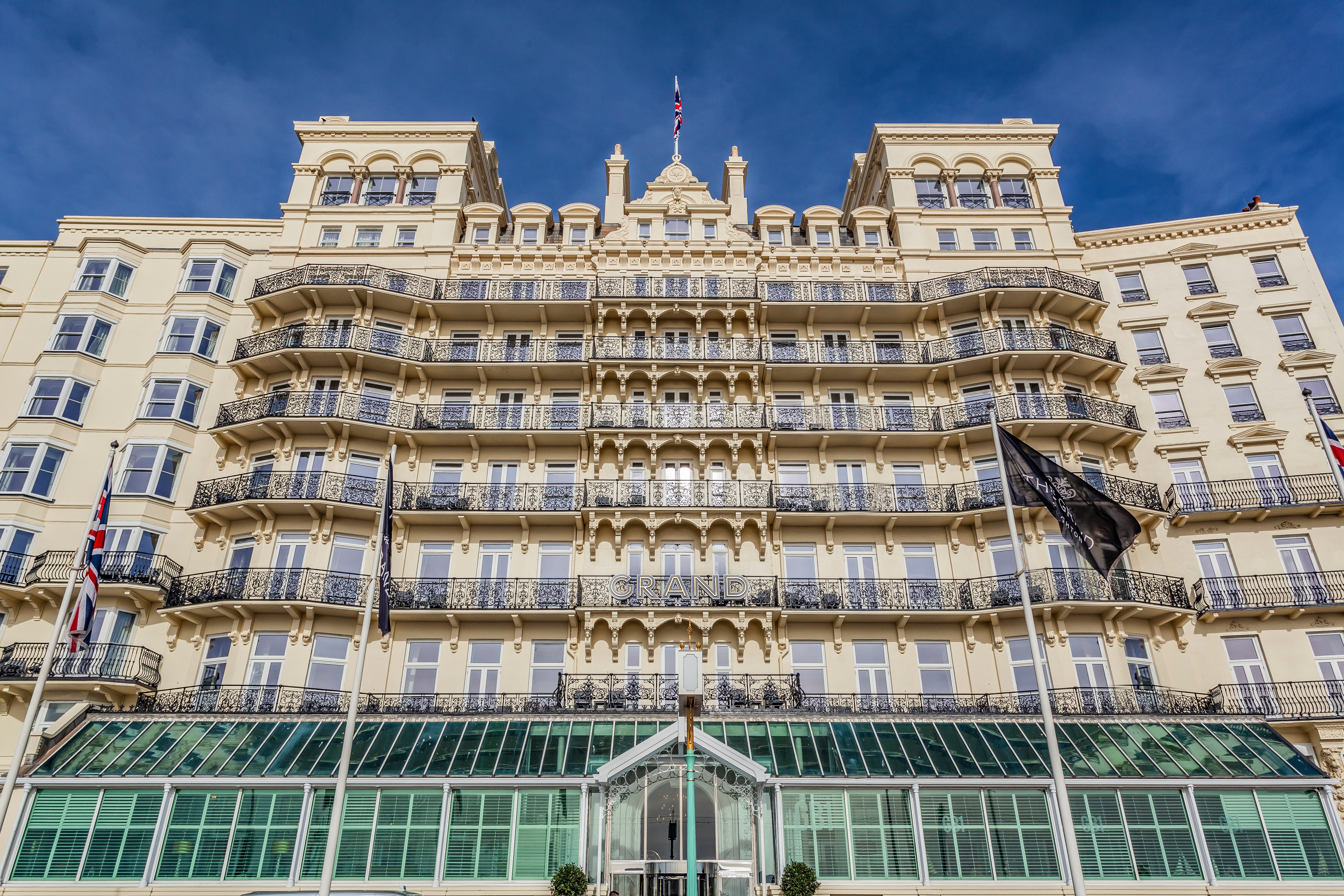 The Grand Brighton 