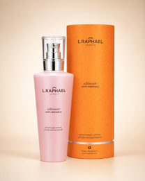L.RAPHAEL Ultimate Ant-wrinkle Lotion