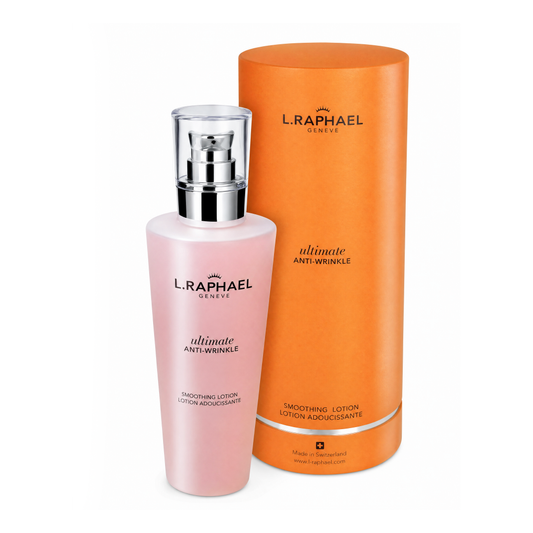 L.RAPHAEL Ultimate Ant-wrinkle Lotion