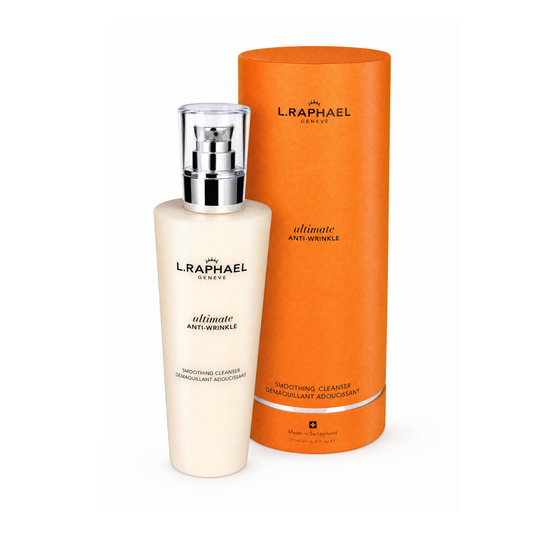 Smoothing Cleanser