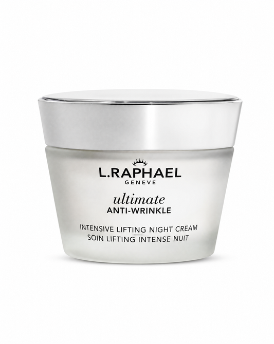 L.RAPHAEL Ultimate Cream